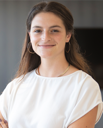 Ms Pascal Richardson